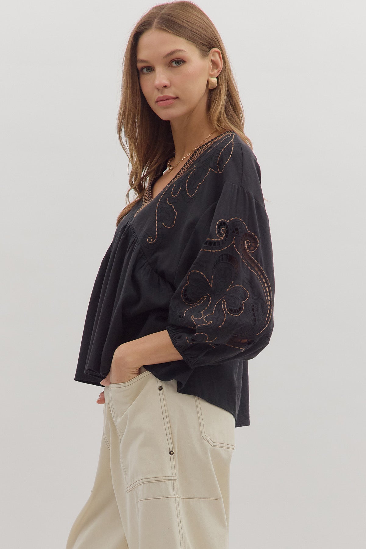 The Newman Top