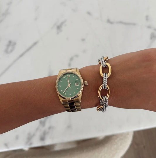 ChanSuttPearls Margo Bracelet