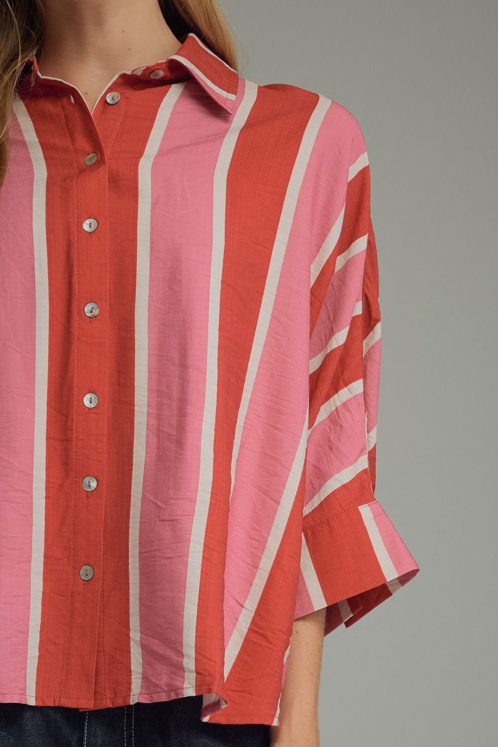 The Eugenia Top