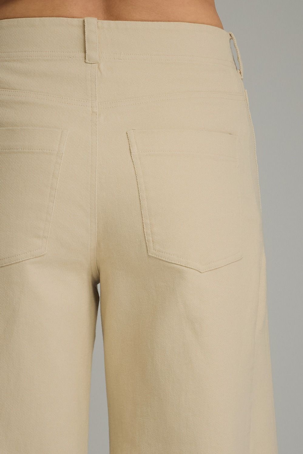 Entro Wide Leg Pants