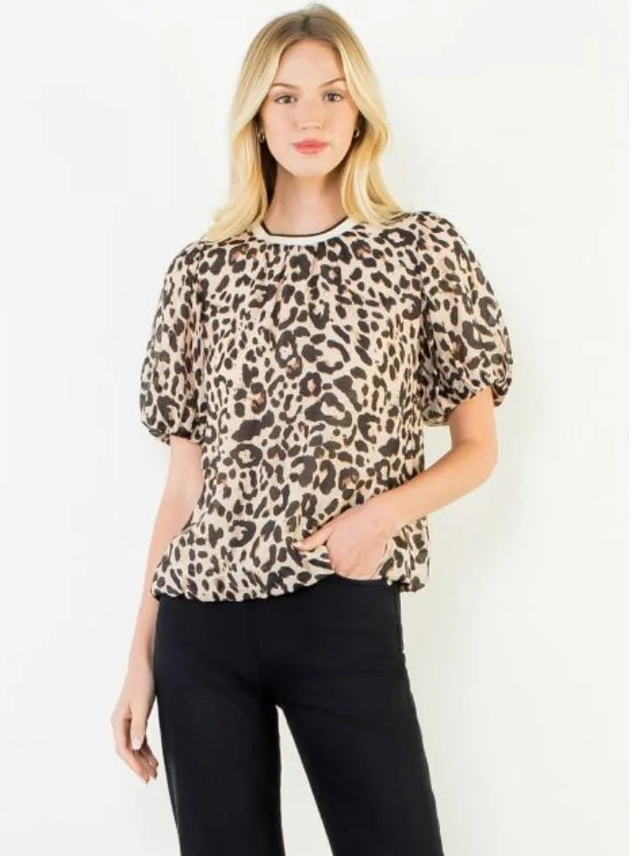 The Darian THML Top