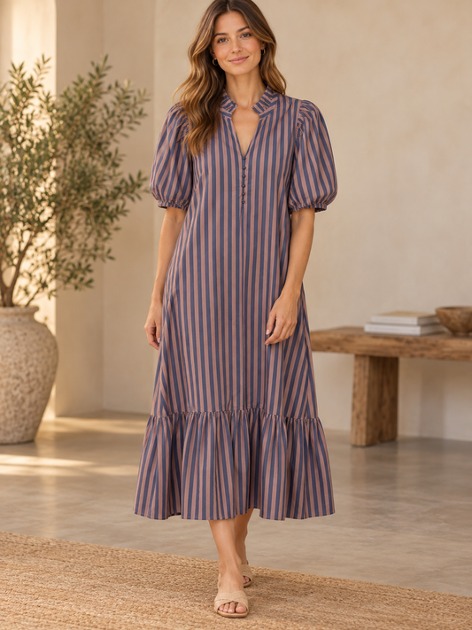 The SarahAnne Dress