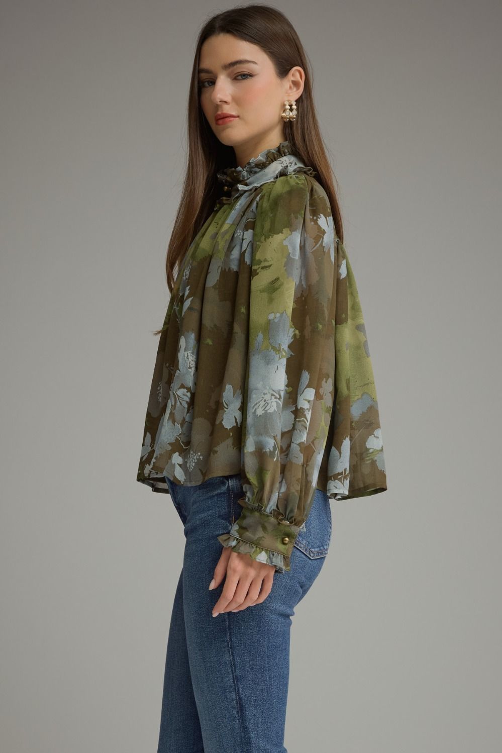 The Agnes Top