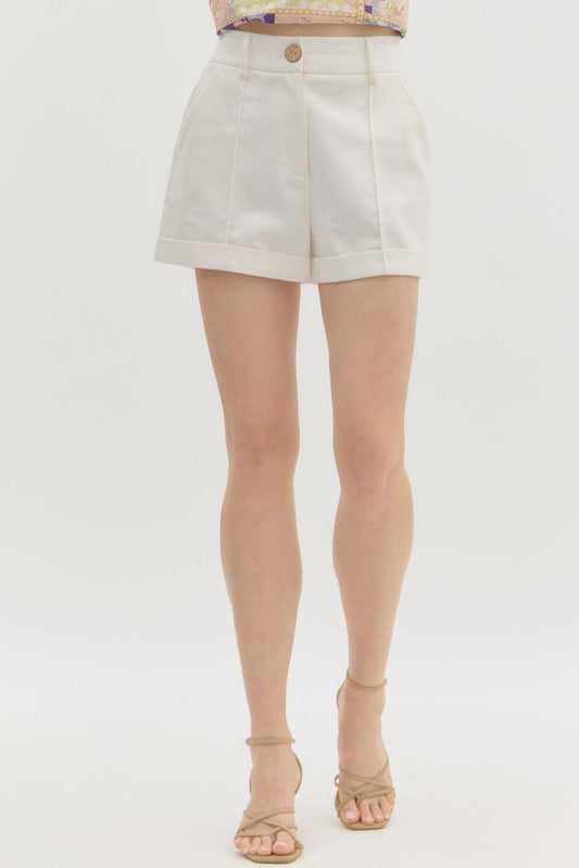 Entro Shorts