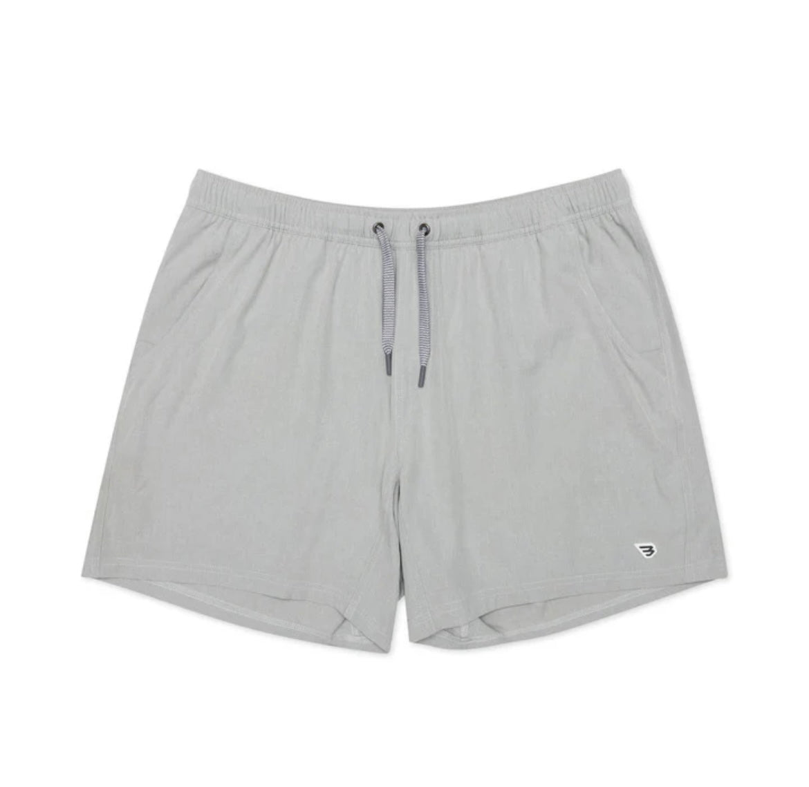 Burlebo Athletic Shorts with Liner
