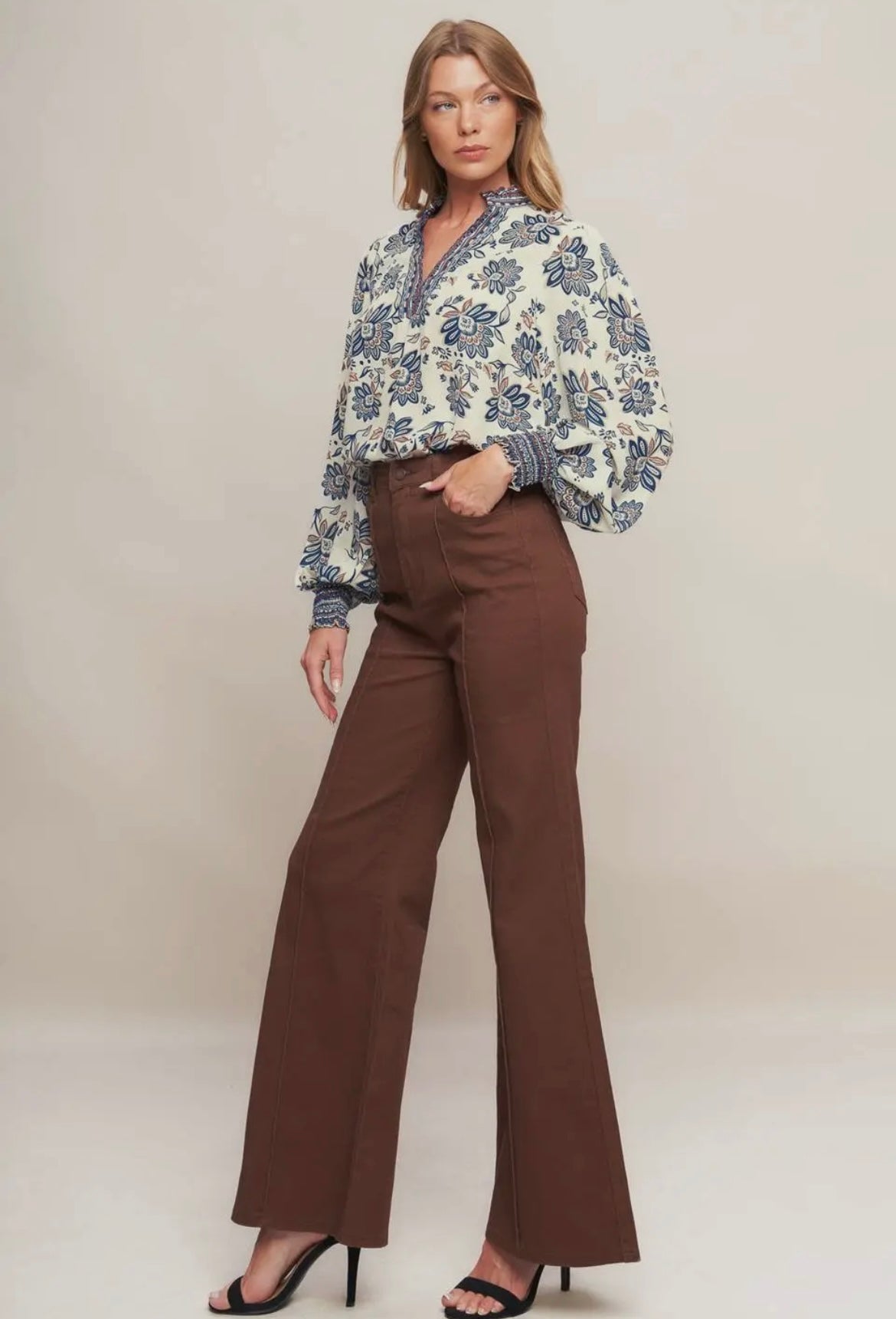 The Douglass Top