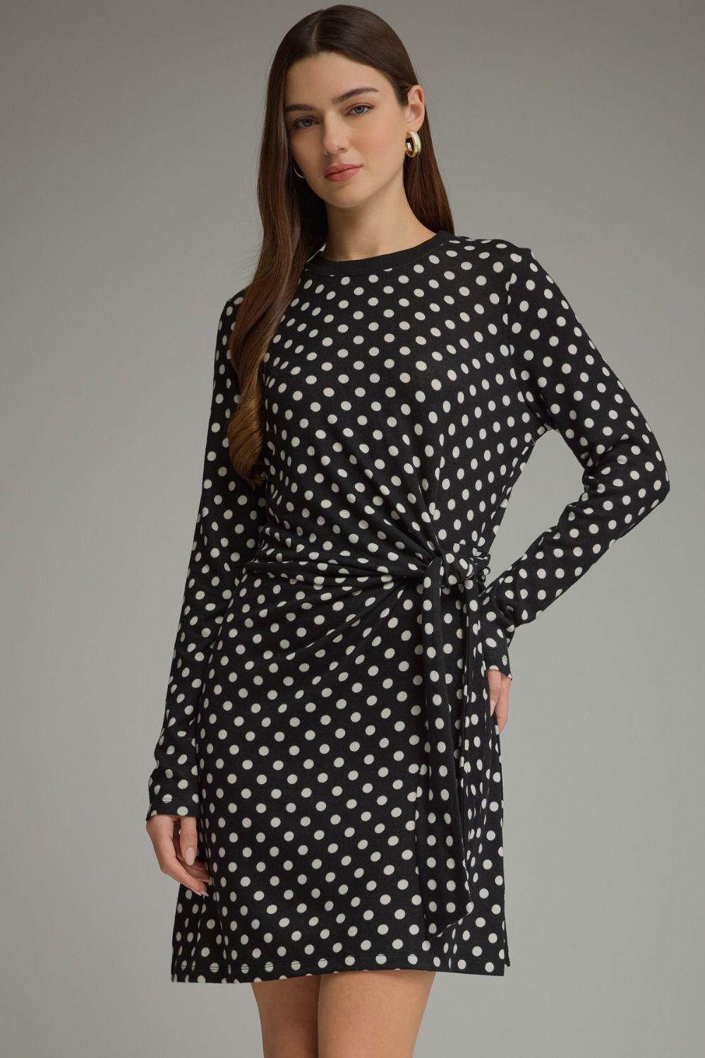 The Harper Dress