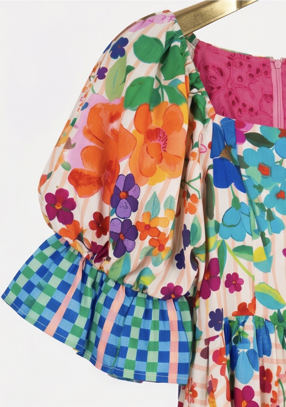The Cassidy Dress