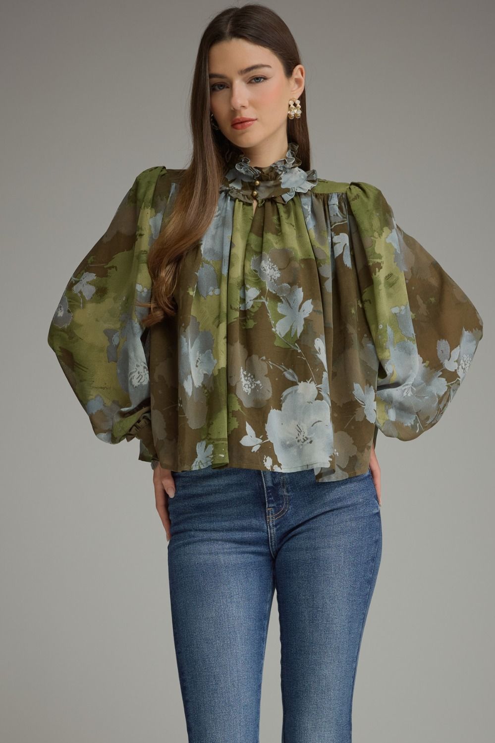 The Agnes Top