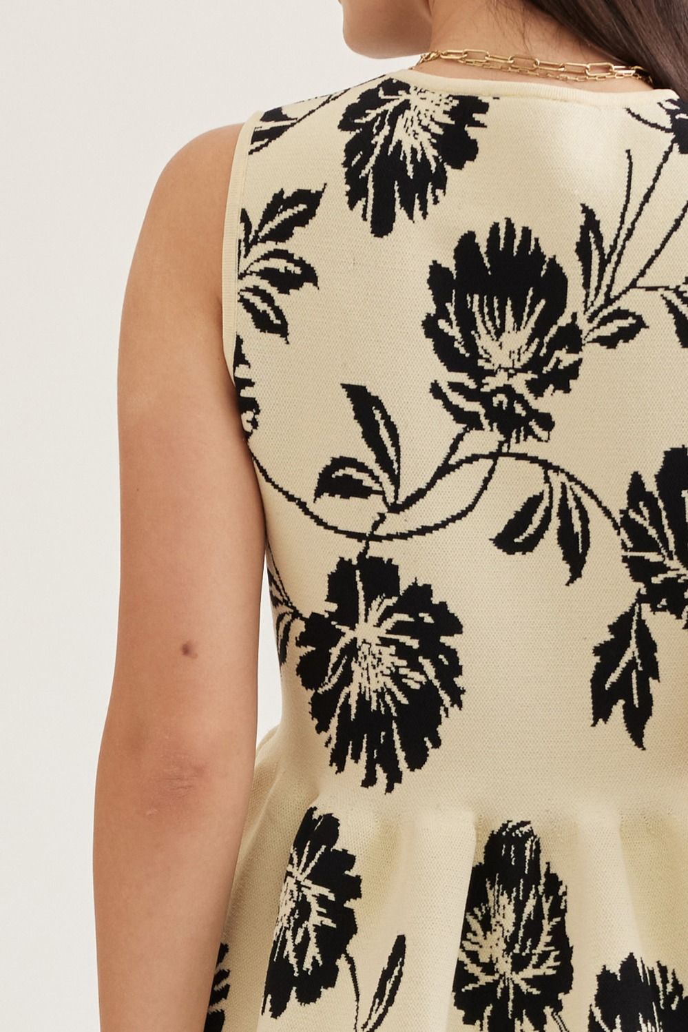 The Tamara Top