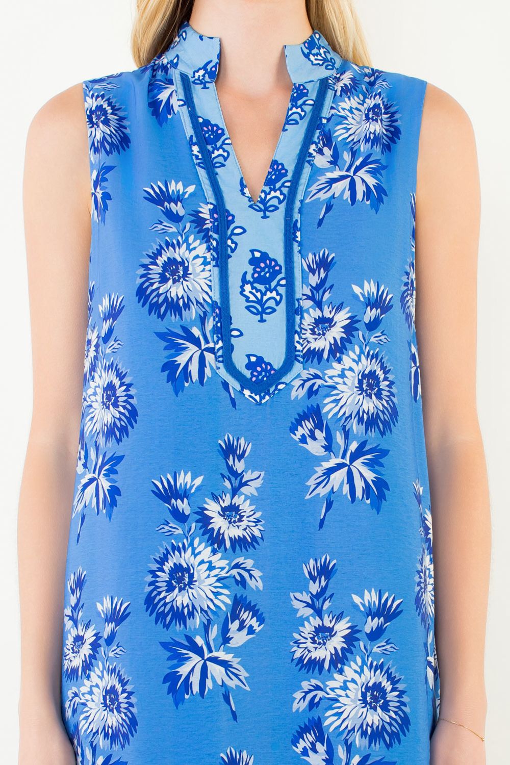 The Kelsey THML Dress