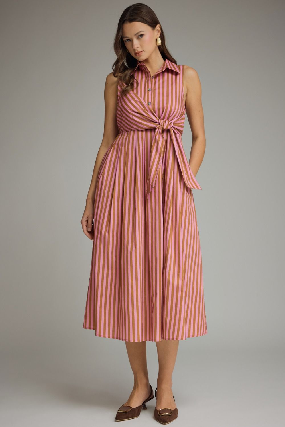 The Yolanda Dress
