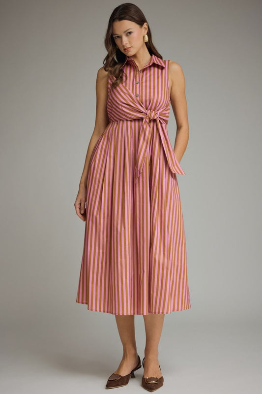 The Yolanda Dress