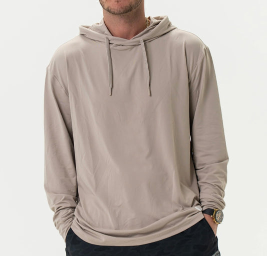 Burlebo Performance Hoodie