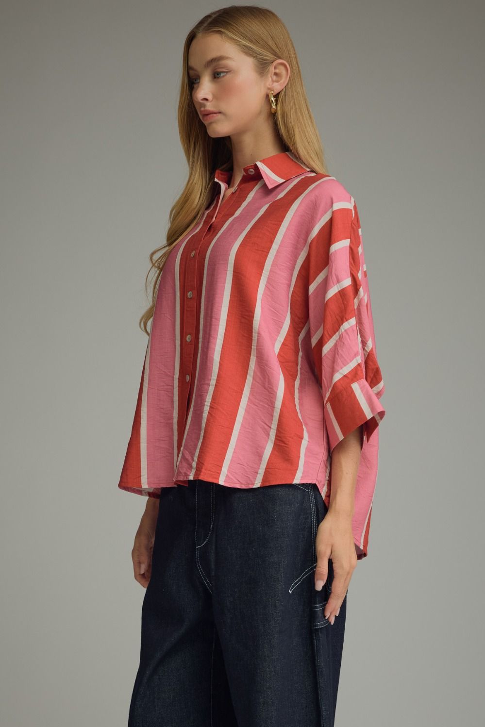 The Eugenia Top
