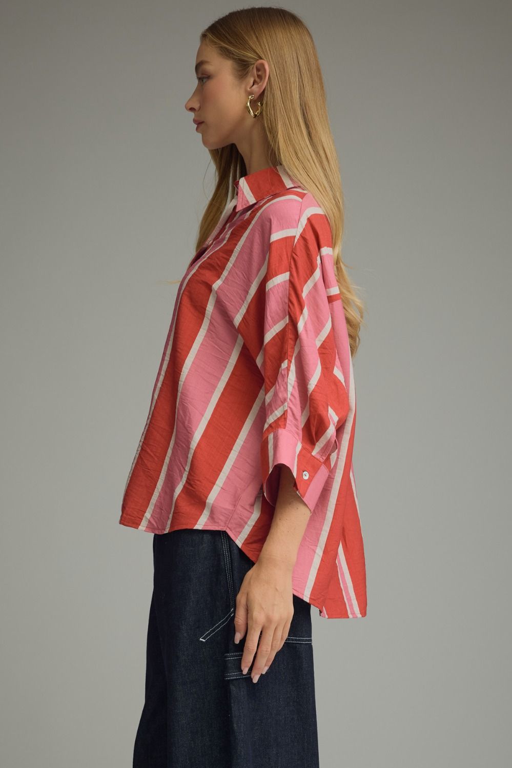 The Eugenia Top