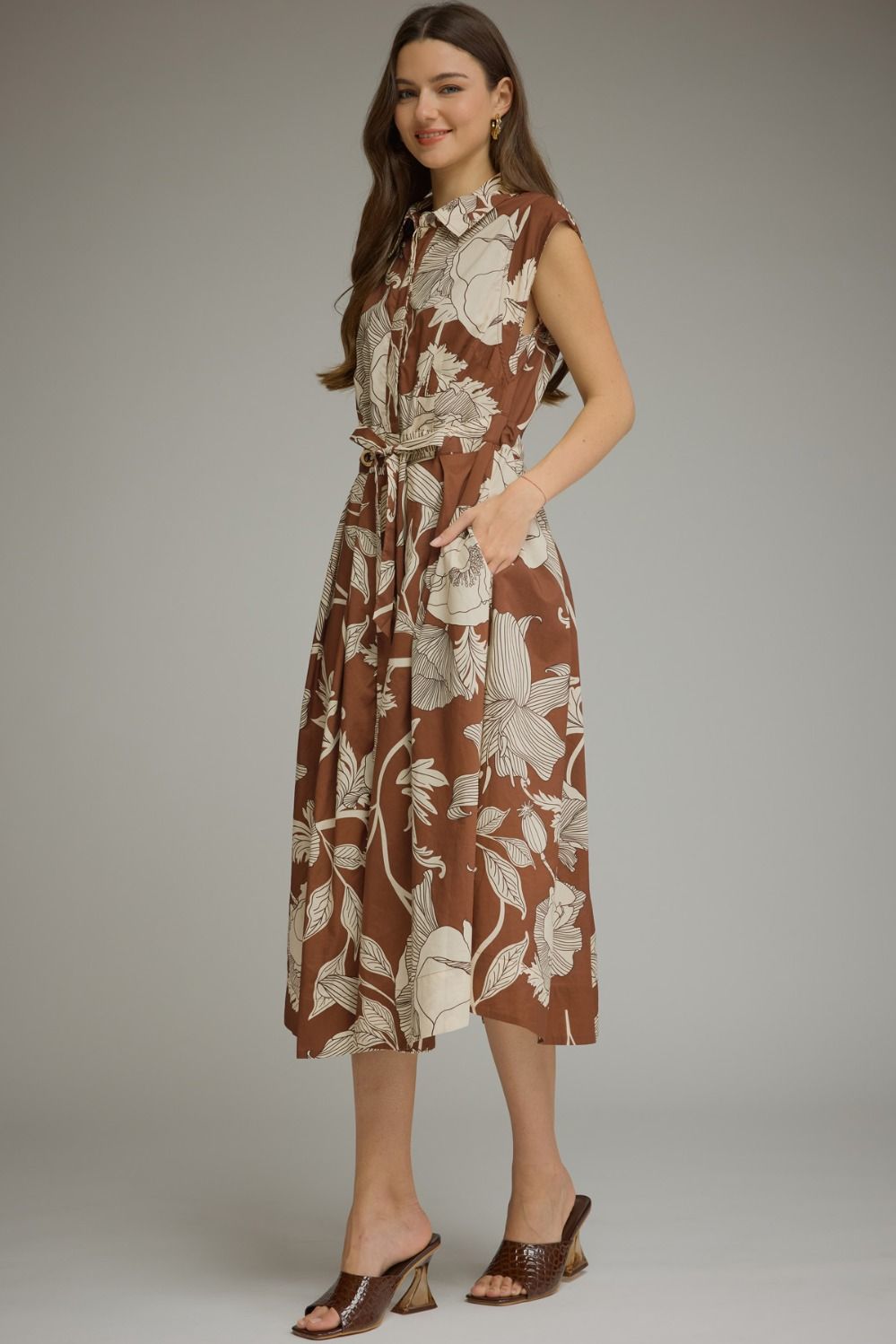 The Gretchen Dress