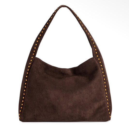 Shiraleah Lennon Hobo Shoulder Bag