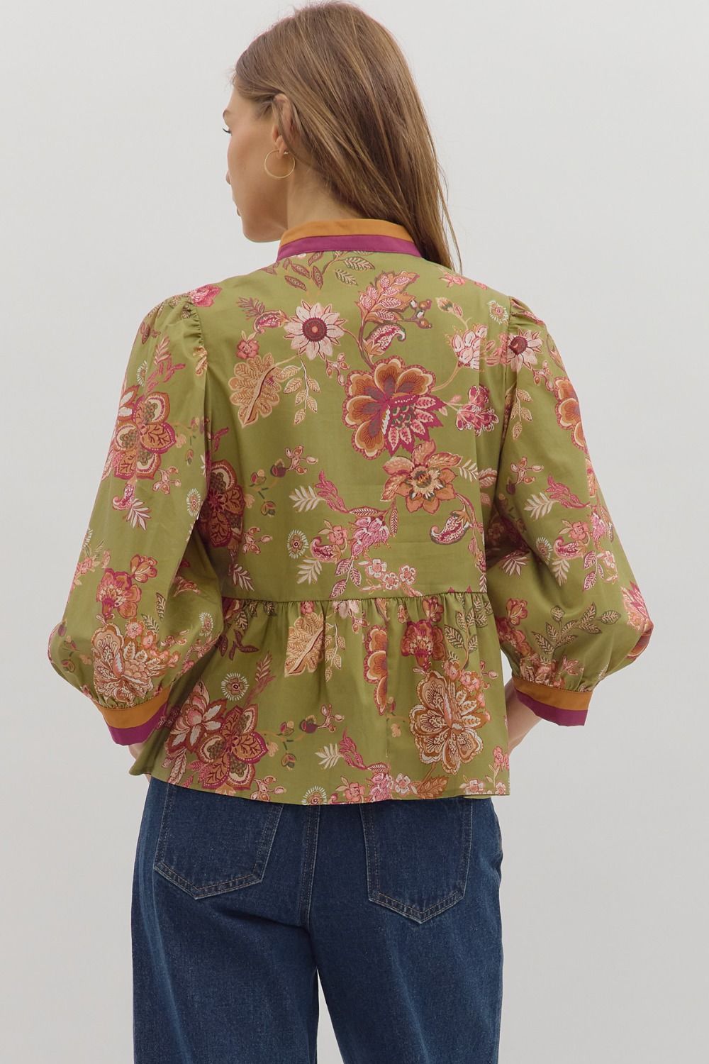 The Netherton Top