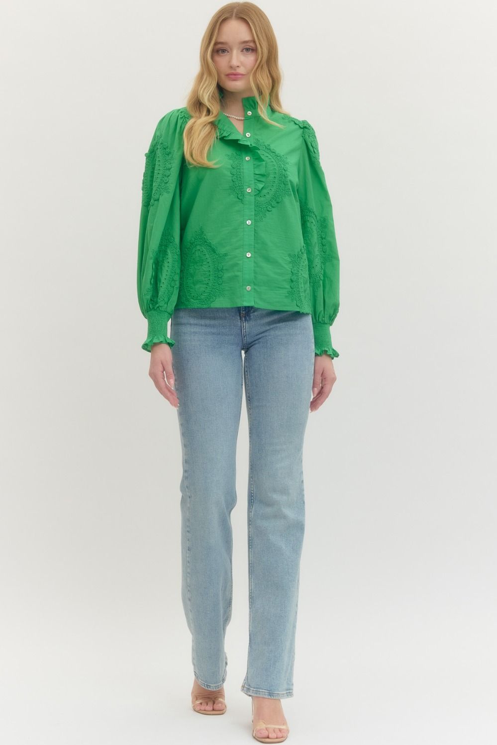 The Cameron Top