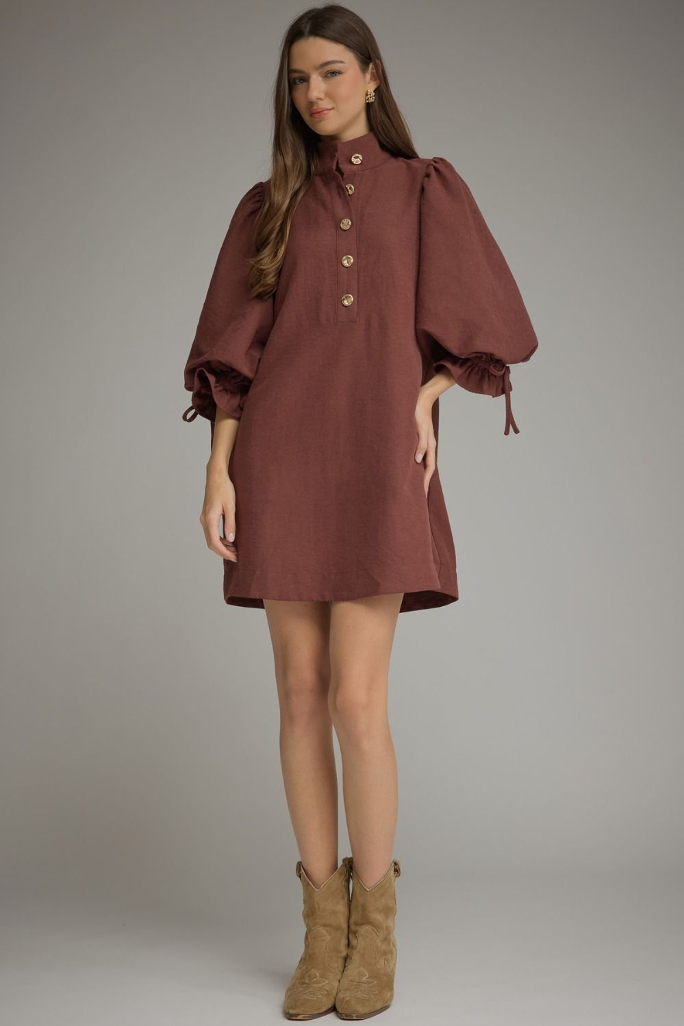 The Dianna Dress