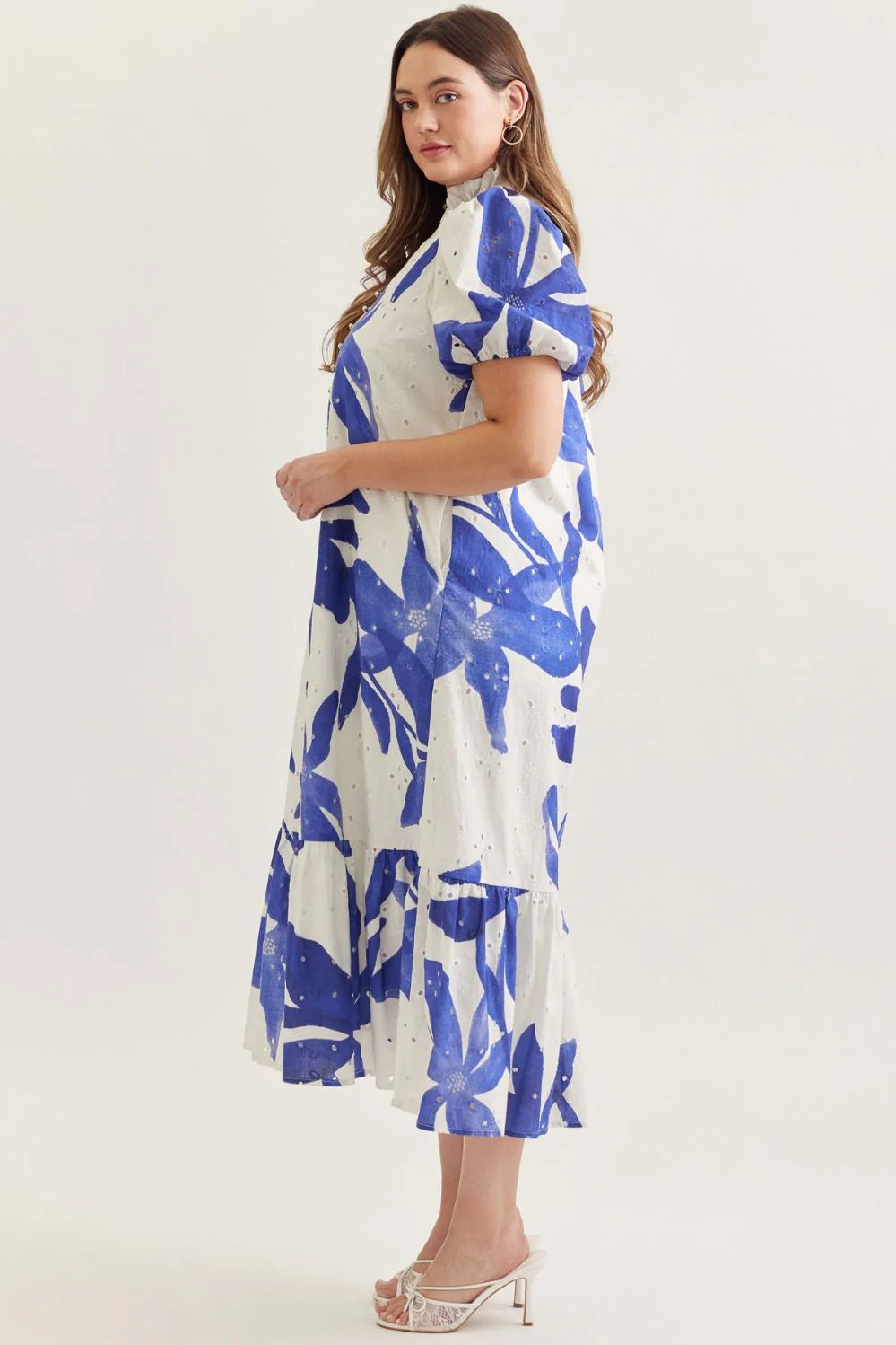 The Dorothy Plus Size Dress