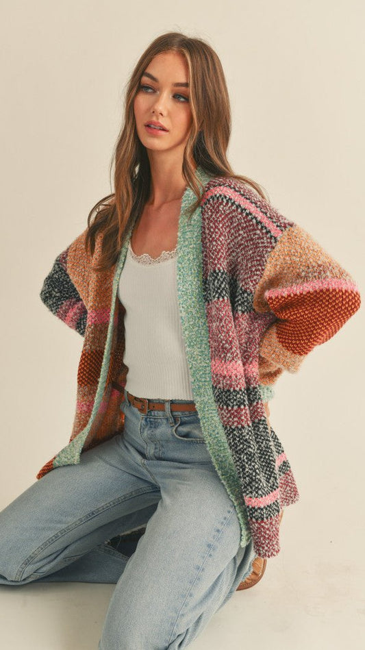 Madeline Cardigan