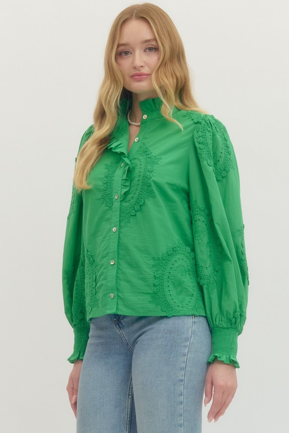 The Cameron Top
