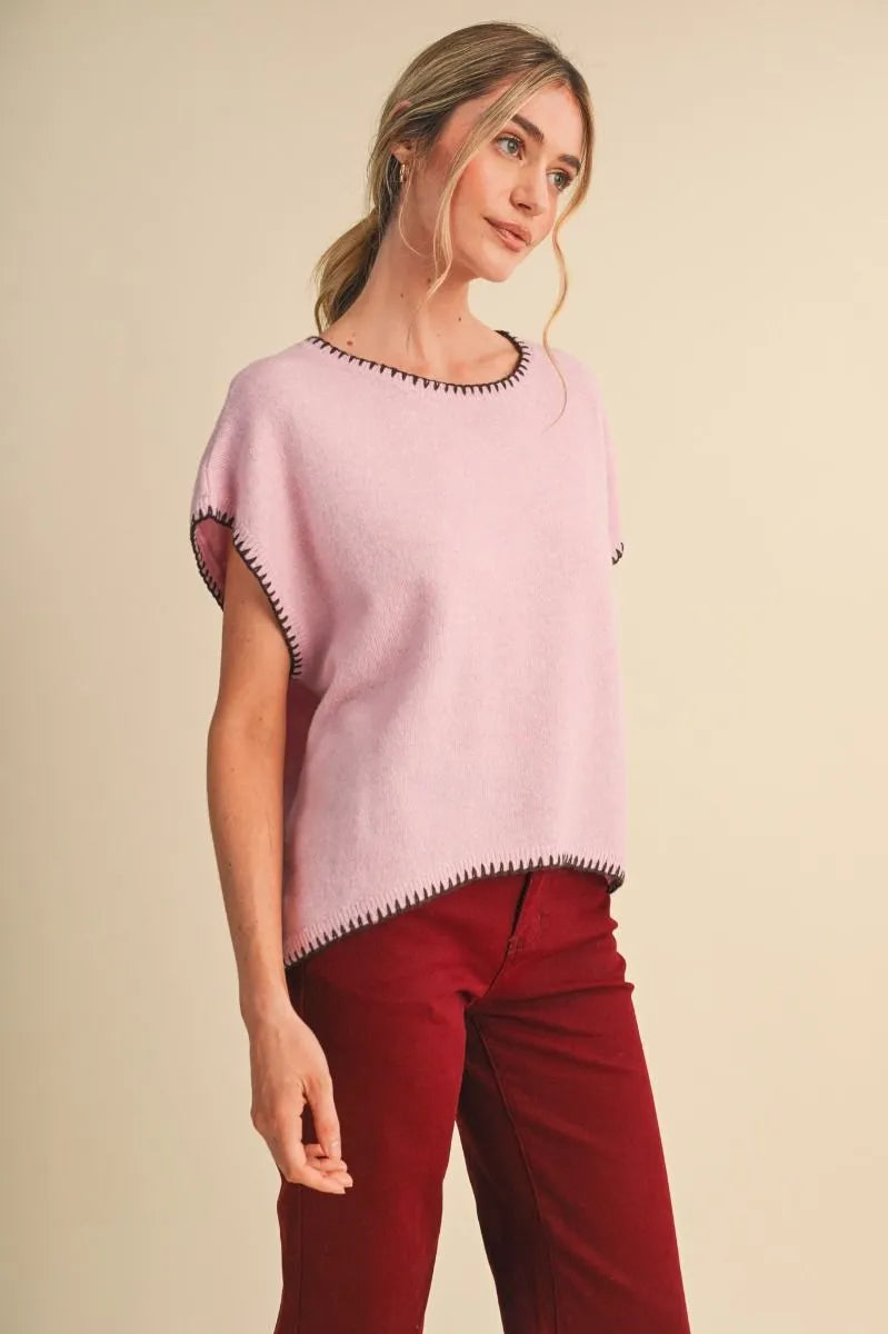 The Hazel Sweater