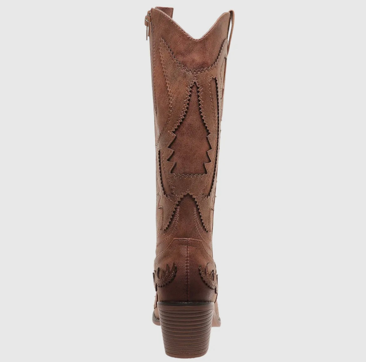 Pierre Dumas Whiskey Boot