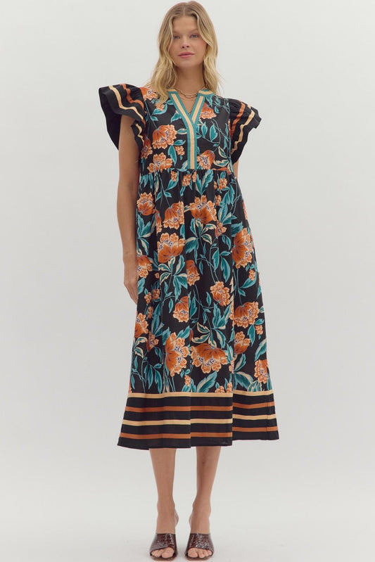 Sophia Dress