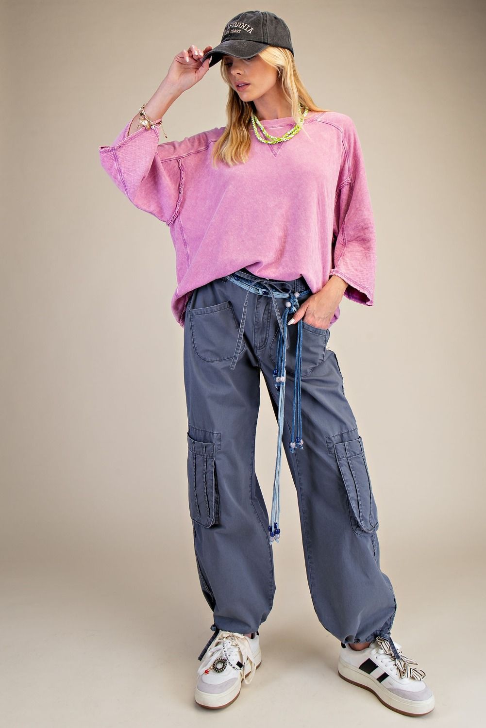 The Brentwood Top