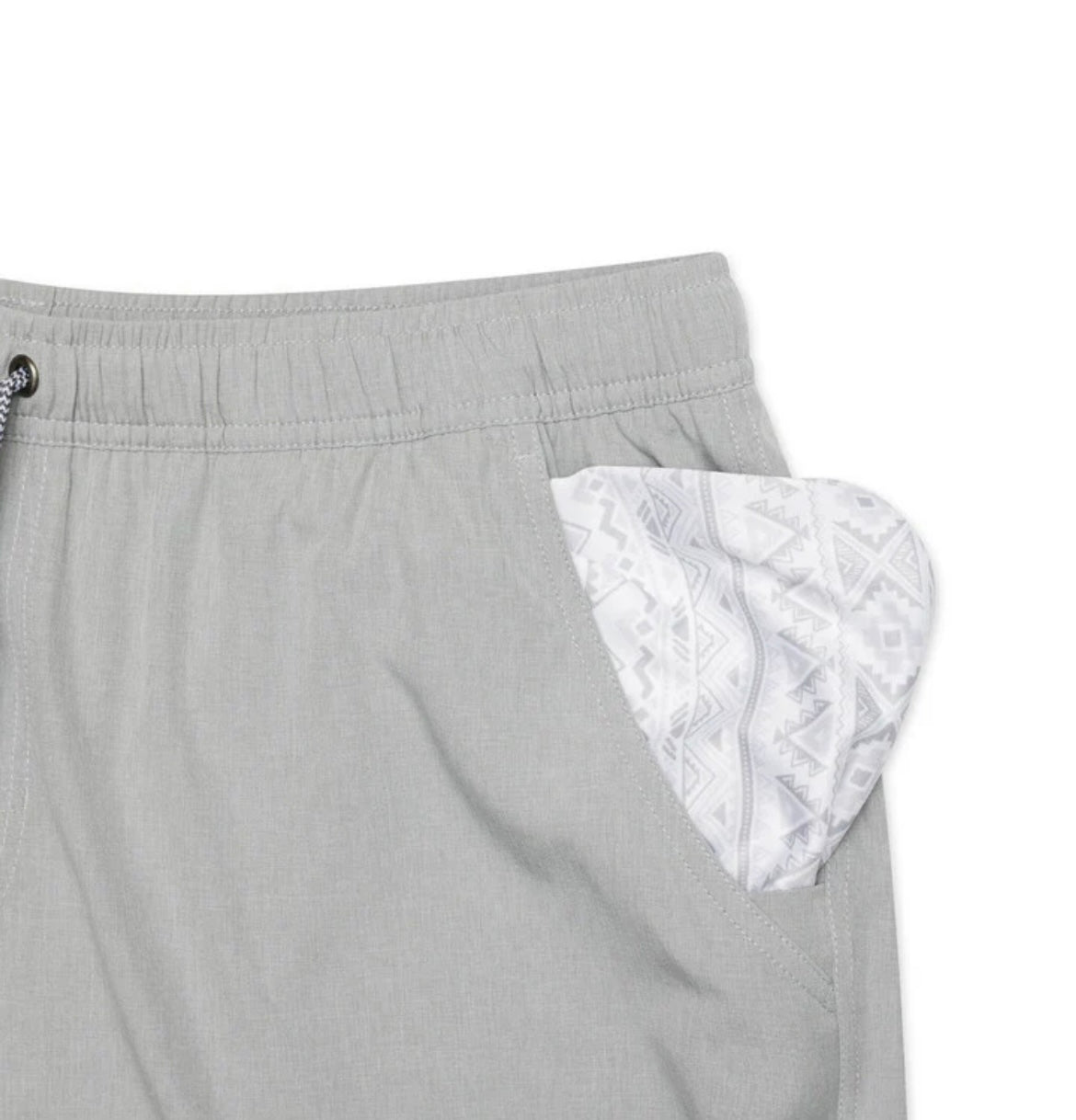 Burlebo Athletic Shorts with Liner