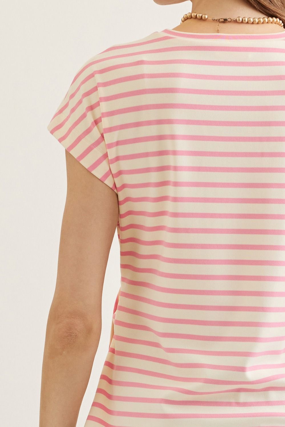 The Yelton Top