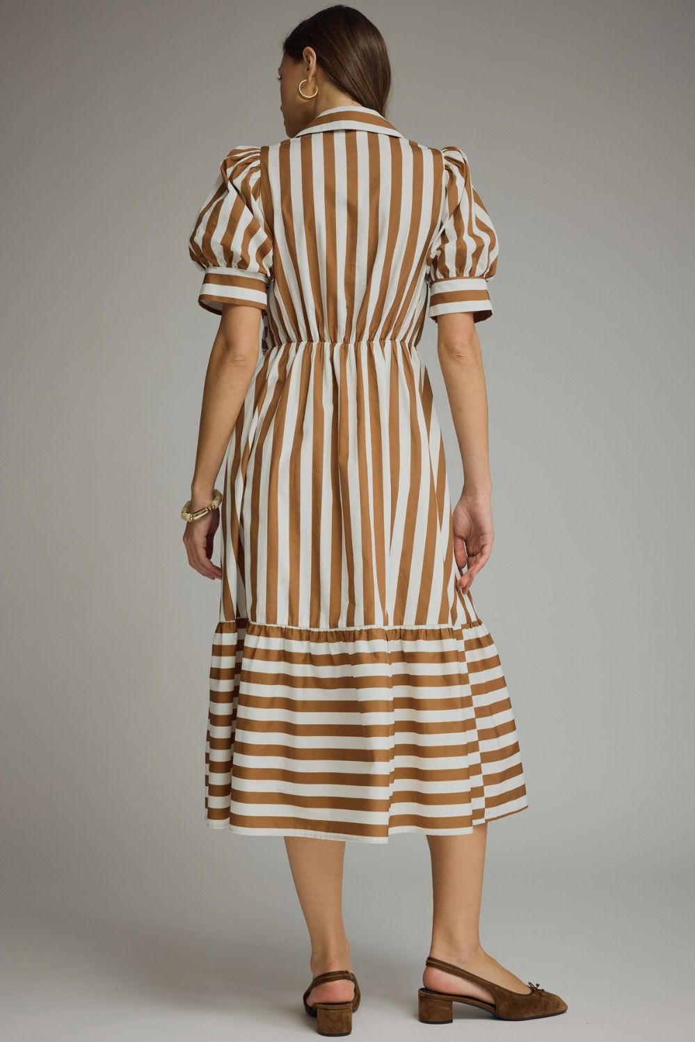 The Gwenneth Dress
