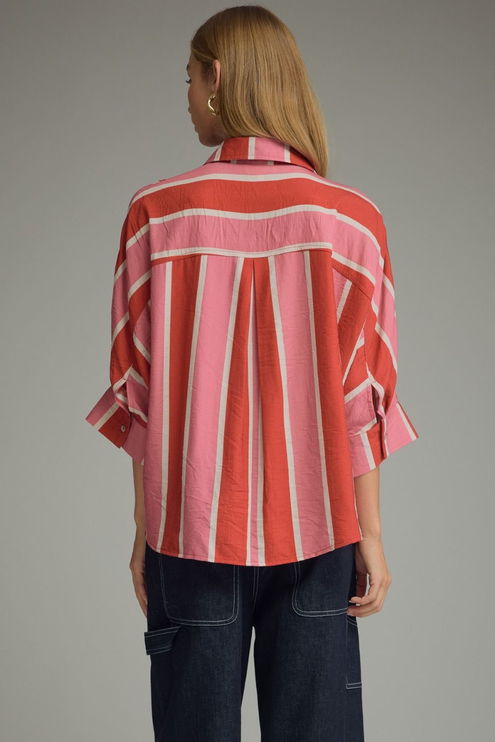 The Eugenia Top