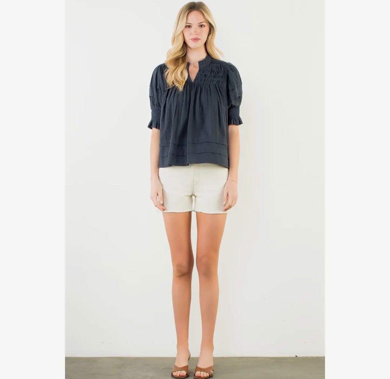 The THML Connie Top