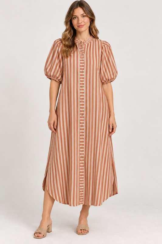 The Gregory Dress
