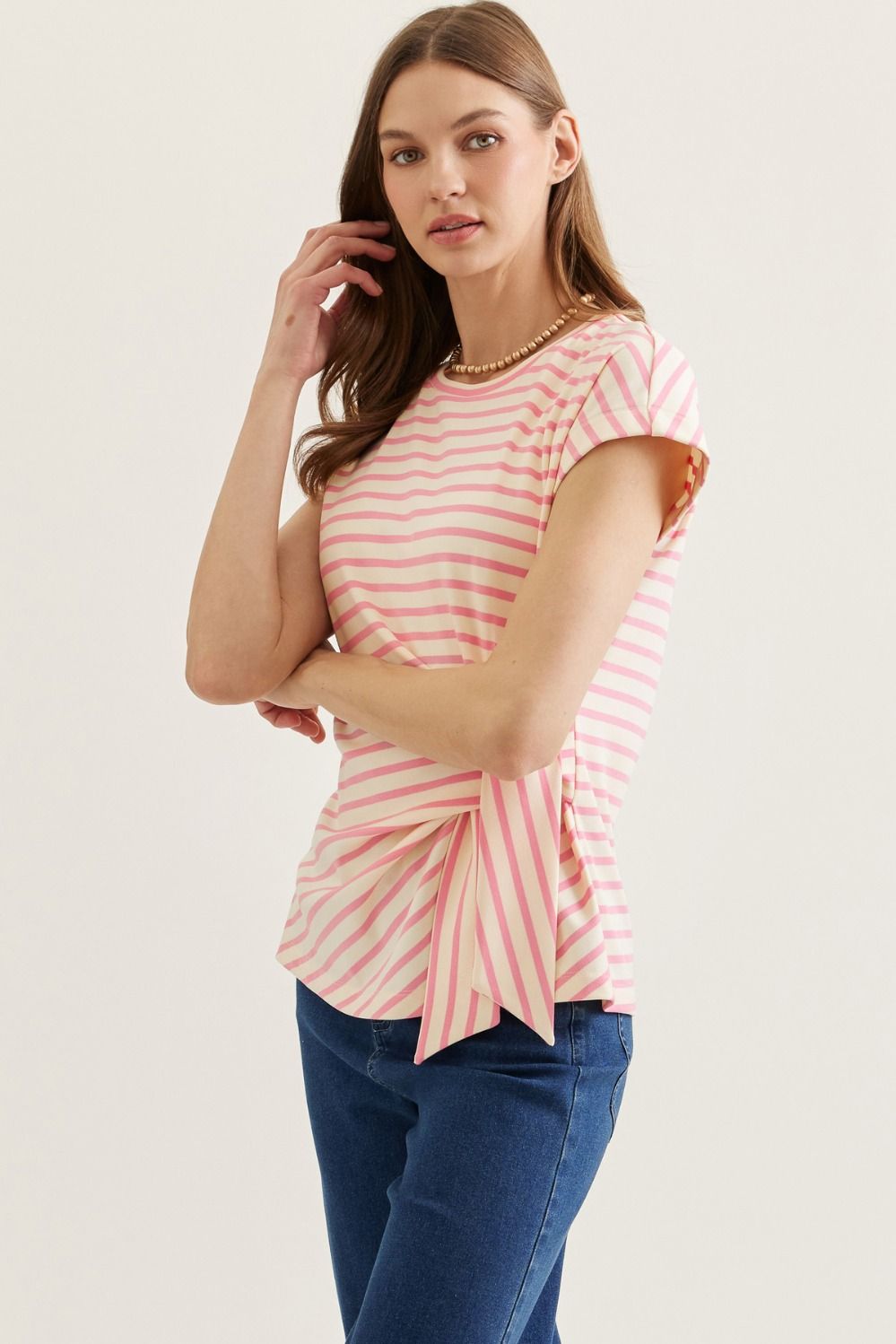 The Yelton Top