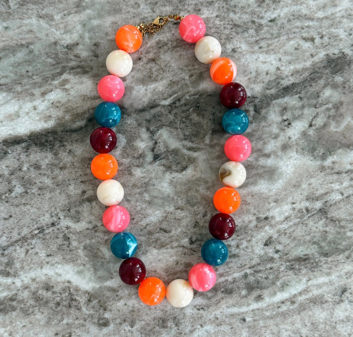 ChanSuttPearls Cameron Necklace