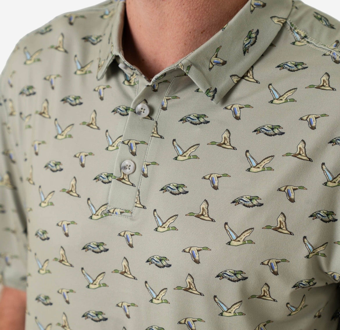 Burlebo Performance Polo