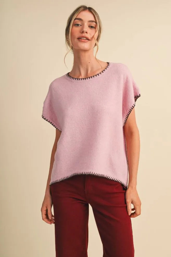 The Hazel Sweater