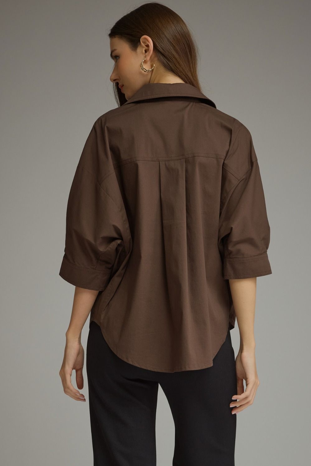 The Thomas Top