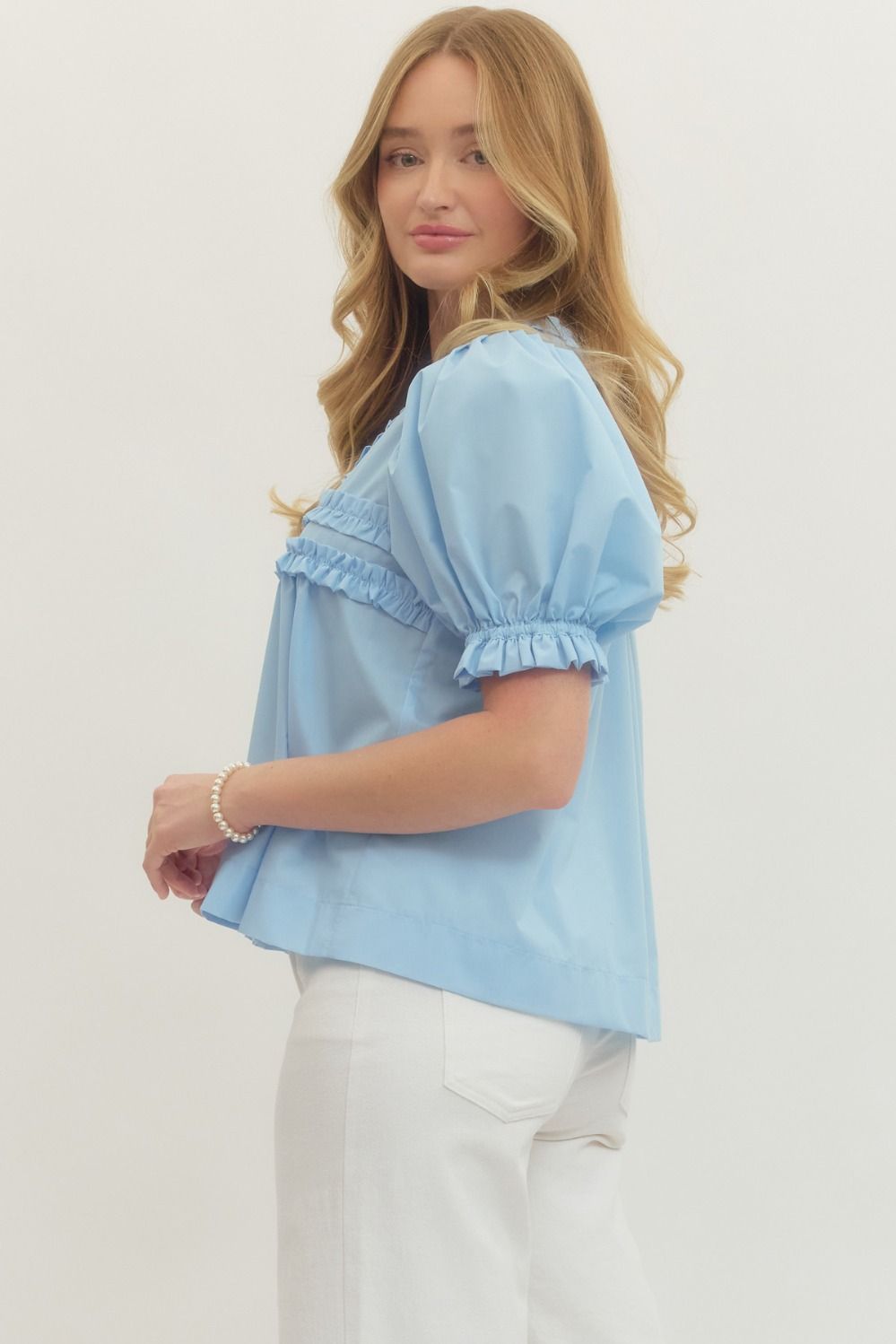 The Emery Top
