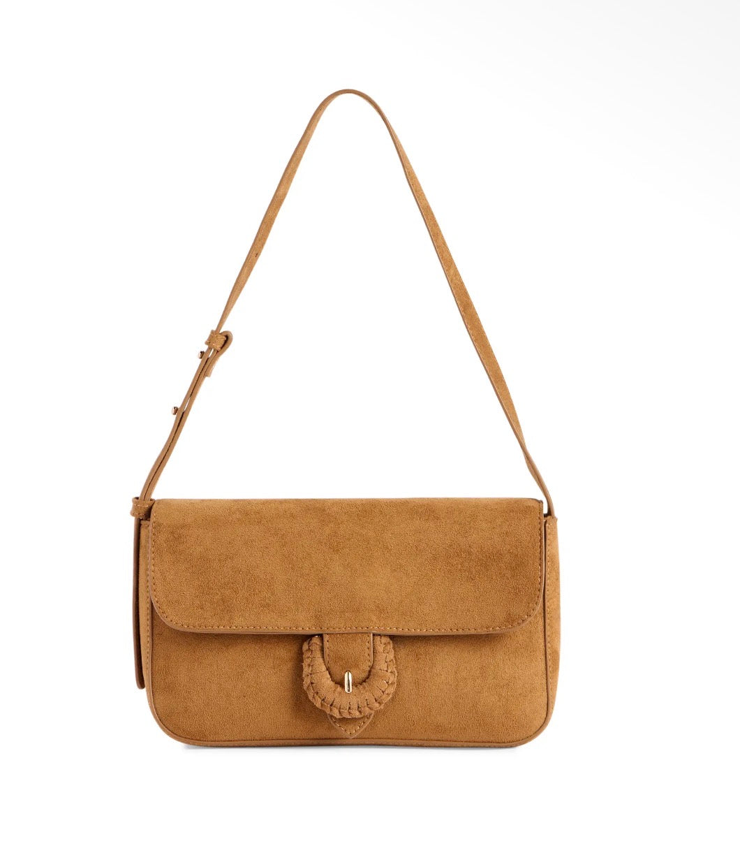 Shiraleah Juliette Shoulder Bag