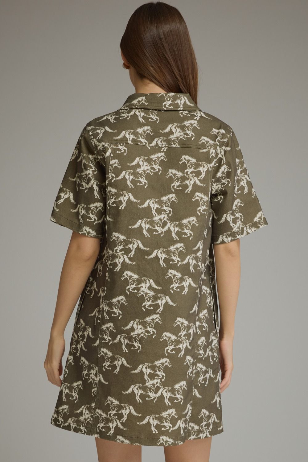 The Noami Dress