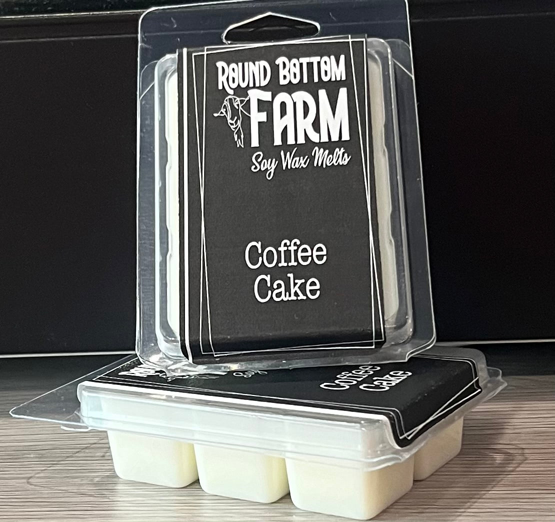 Soy Wax Melts