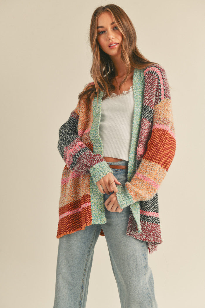 Madeline Cardigan