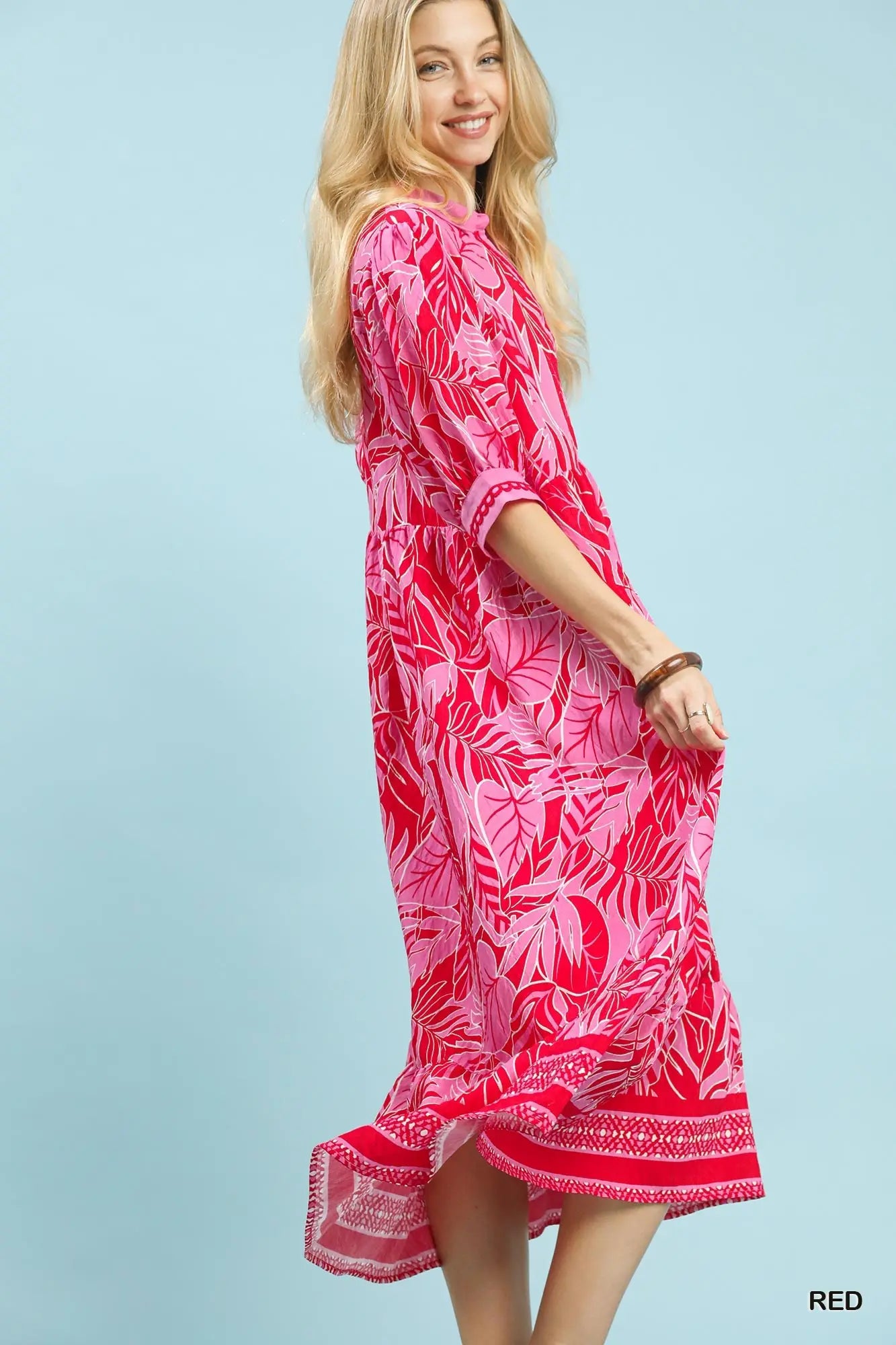 The Dawson Dress