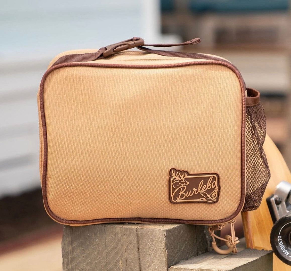 Burlebo Lunchbox